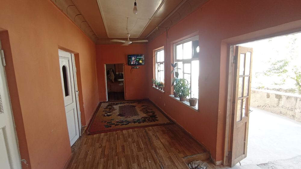 Продается частный дом