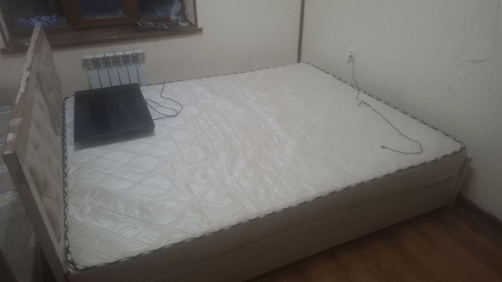 Uy mebellari. Shkaf. Spalniy komplekt, oshxona 6 talik stol stul
