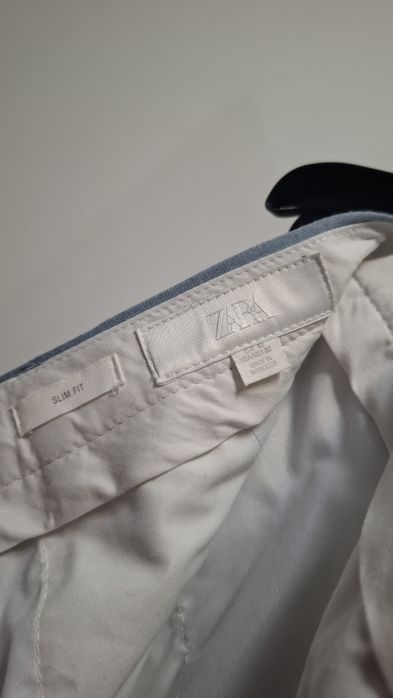 Costum barbati ZARA Men+ Camasa Zara