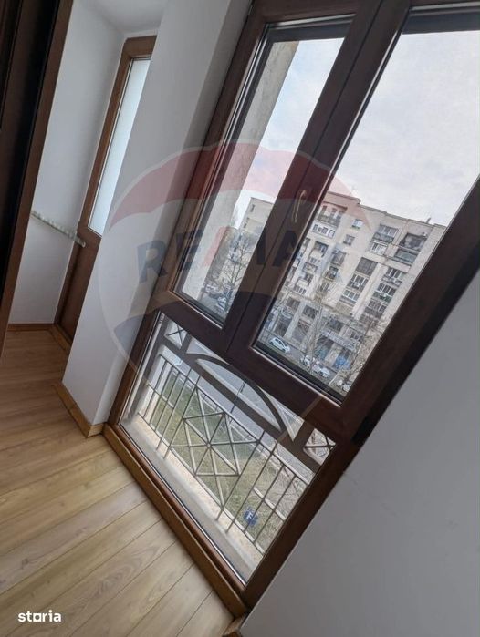 Apartament cu 3 camere de închiriat în zona Natiunile Unite