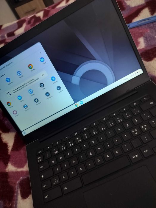 Vând laptop Chromebook Samsung