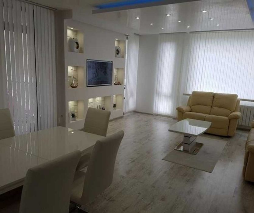 Продава се Тристаен апартамент в София, Кръстова вада - 108 кв.м за 1806 €/кв.м - Снимка #1