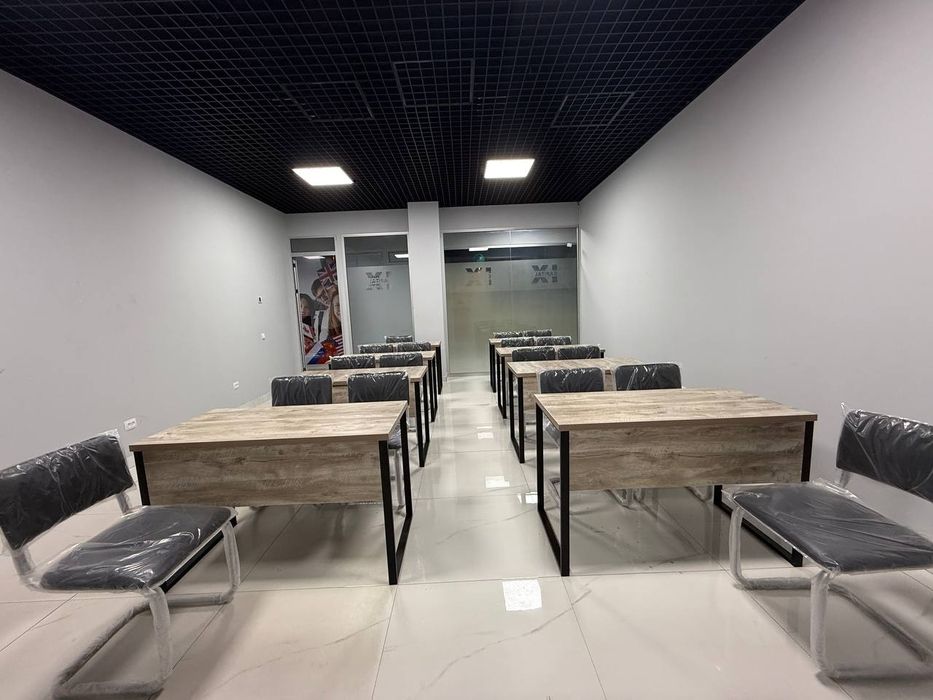 Парта ишлаб чикарувчида