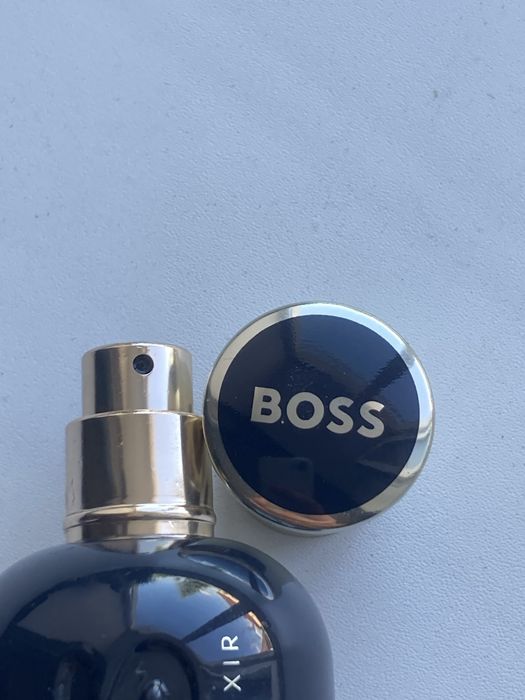 Продам мужской парфюм Boss Bottled Triumph Elixir