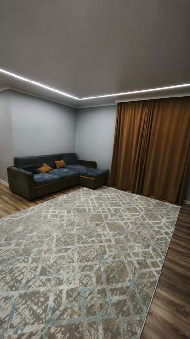 дом на старом аэропорту