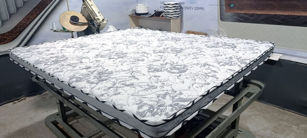 Matras artaped anatomik