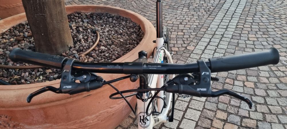 Bicicletă Retro MTB Kettler Alu-Rad Selection