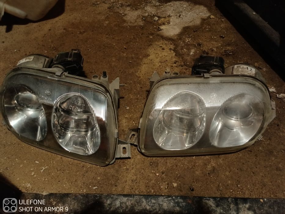 Части за Alfa Romeo GTV 2.0