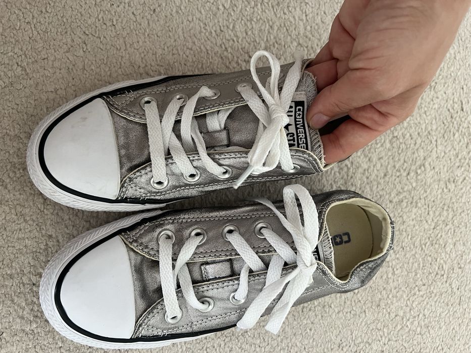 Tenisi Converse marimea 35