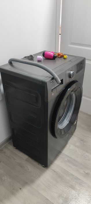 Продам рабочую стиралку