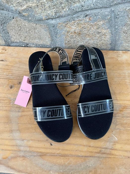 Дамски сандали Juicy Couture