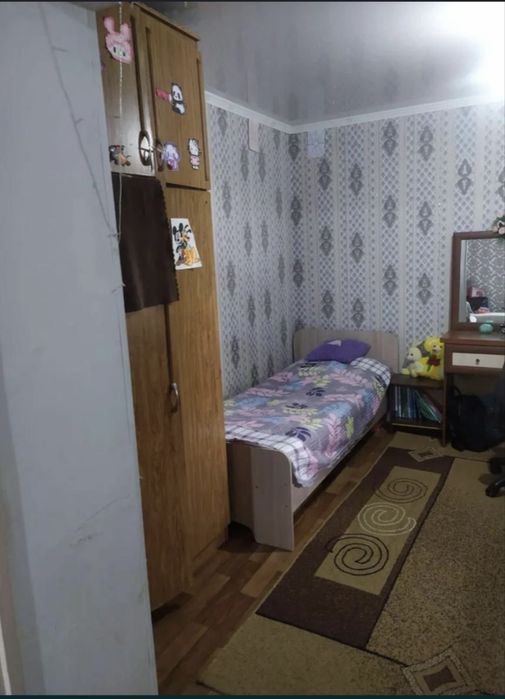 Продается дом в Айшабиби