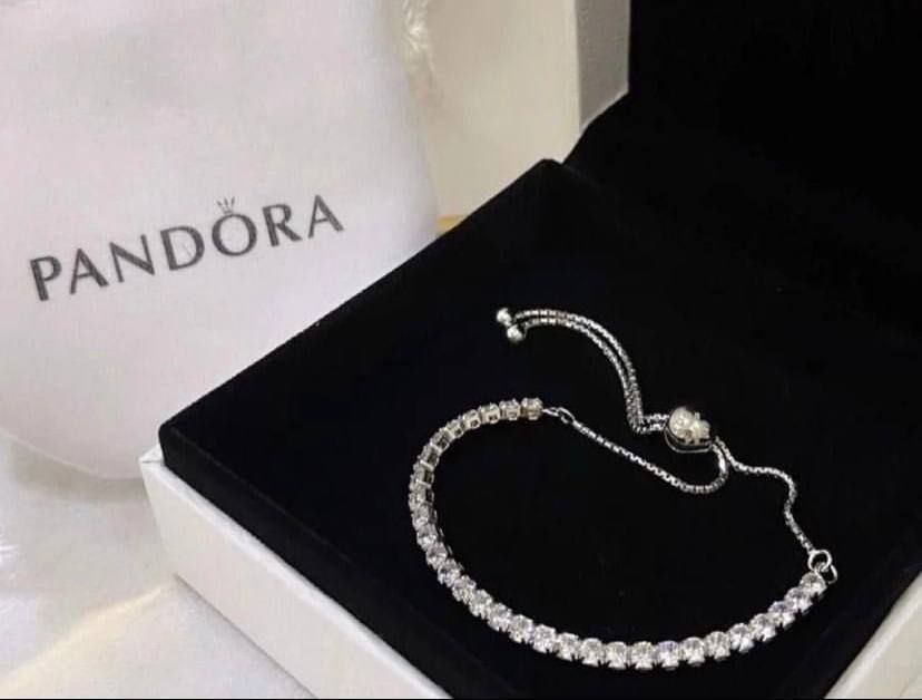 Браслет пандора 925