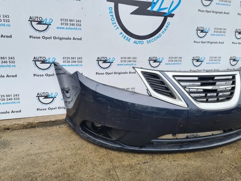 Bara fata Completa Saab 9-3X