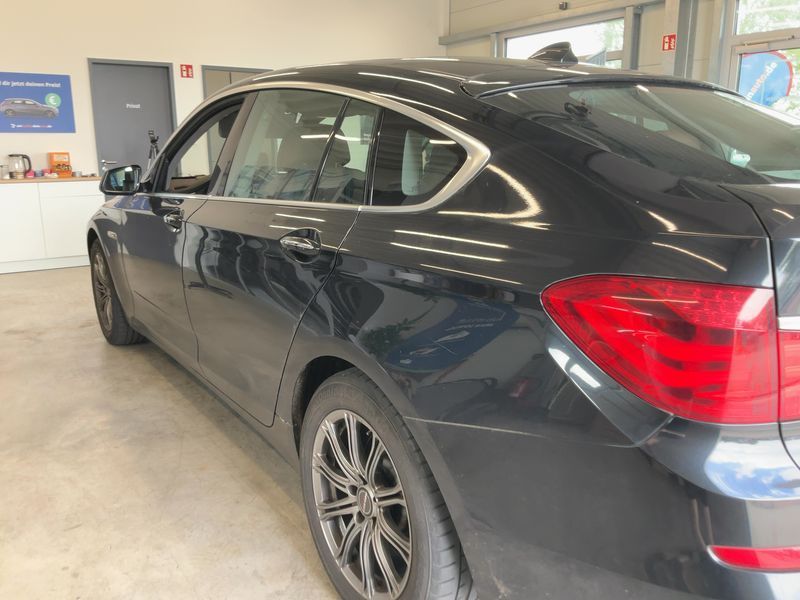 BMW 5er 530d GT xDrive 2013