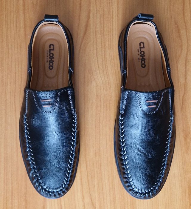 Vând Pantofi de piele