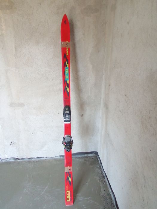 Schiuri Volkl P10 RS