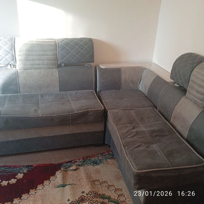 Мебель угалок 222.