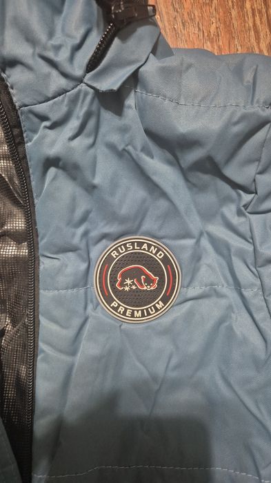 Продам зимний комбенизон