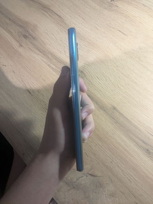 redmi 9 в хорошем состоянии