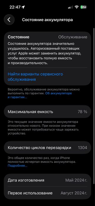 Айфон 15 128 гб
