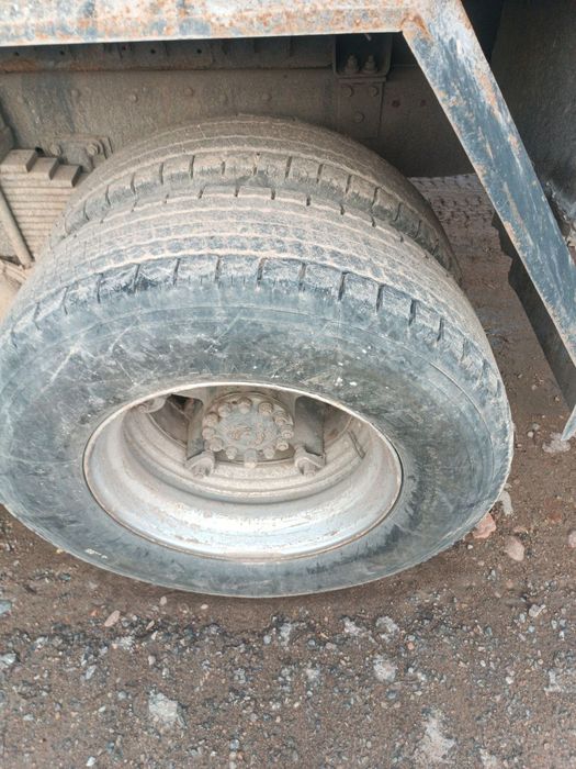 Selxoz kamaz sotiladi