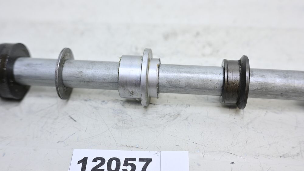 Ax Roata Spate Cu Distantieri Aprilia RS 457 2024 - 2026