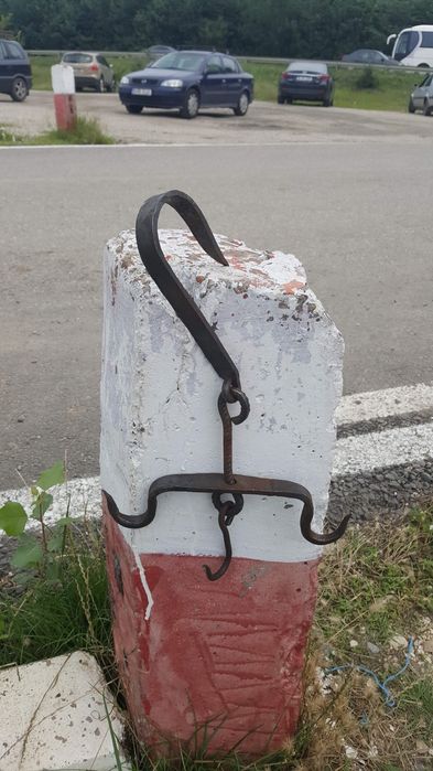 Чингел кован ресорна стомана