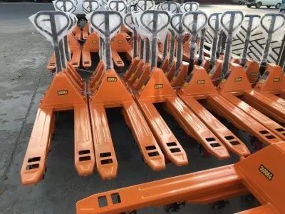 Roxli sotiladi 3 tonna transpalet погрузчик оптом транспалет арзон