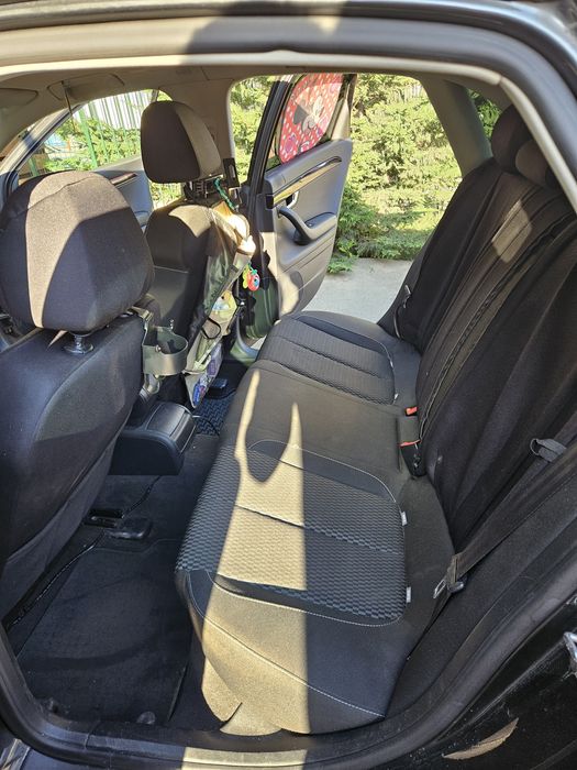 Vand Seat Exeo 2010, 195k