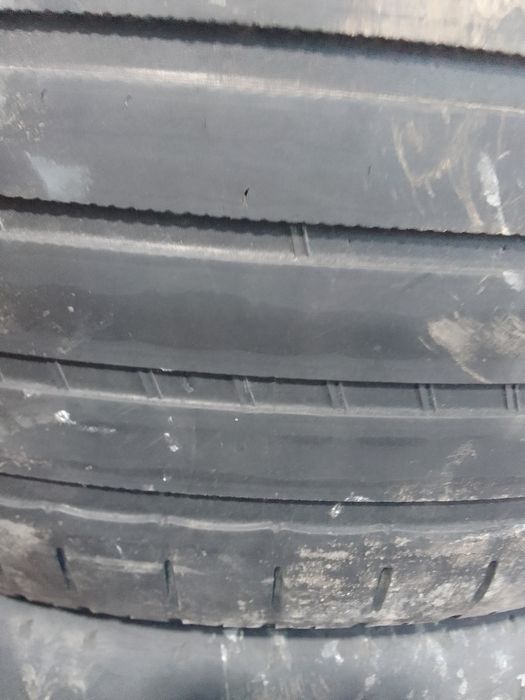 Продам шины R 16