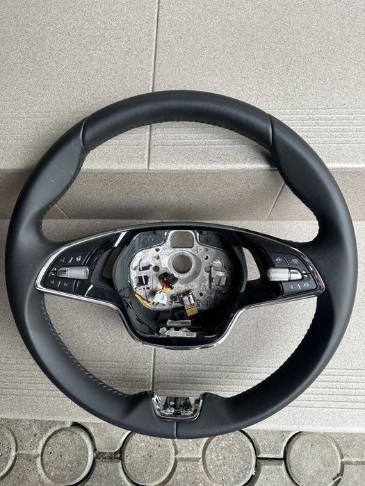 Volane skoda octavia