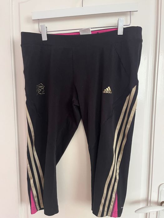 Adidas sports pants