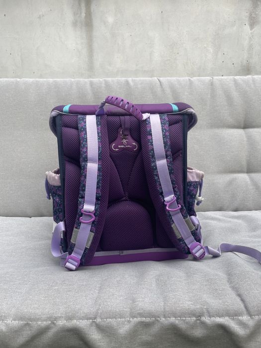 Ученическа раница Belmil. Като нова