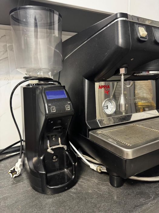 Кофемашина Simonelli