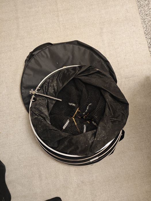 Садок 3 м, диаметр 50 см