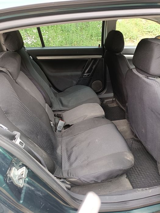 Opel Signum 1.9 cdti