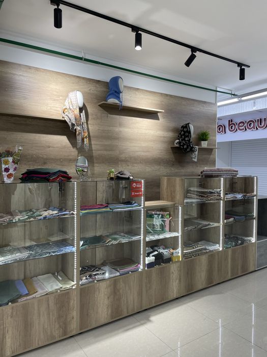 Торговый островок