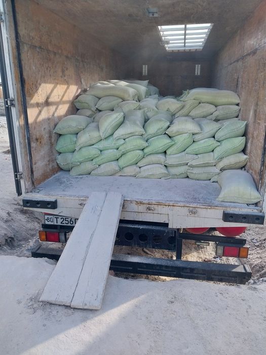 Гипс Gips Бухоро Гипс