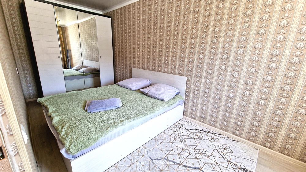 Квартиры посуточно "КОМФОРТ"