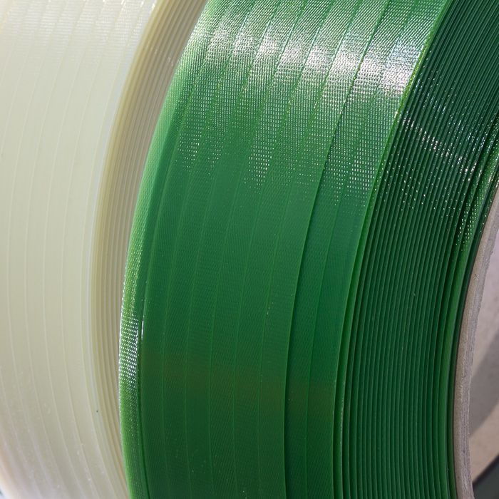 Полиэстеровая лента ПЭТ | Polyester lenta | Pet lenta | FP-21