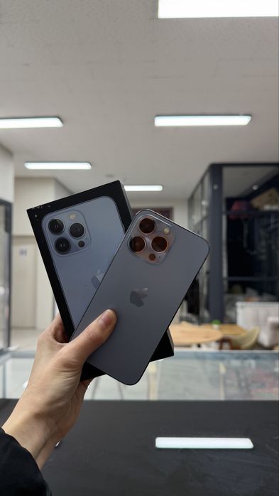 продам 13pro 128 GB