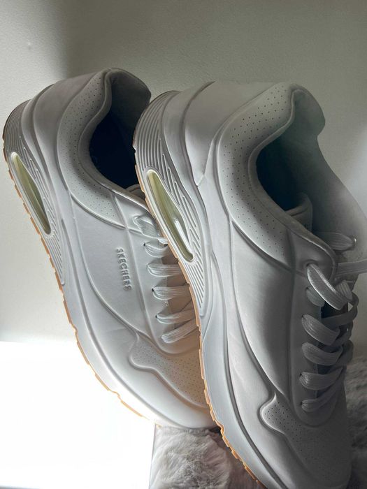 Мужские кроссовки SKECHERS Air Cooled оригинал
