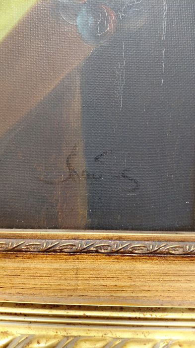 Vând tablo pictură