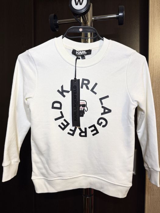 Karl Lagerfeld - детска 116/122