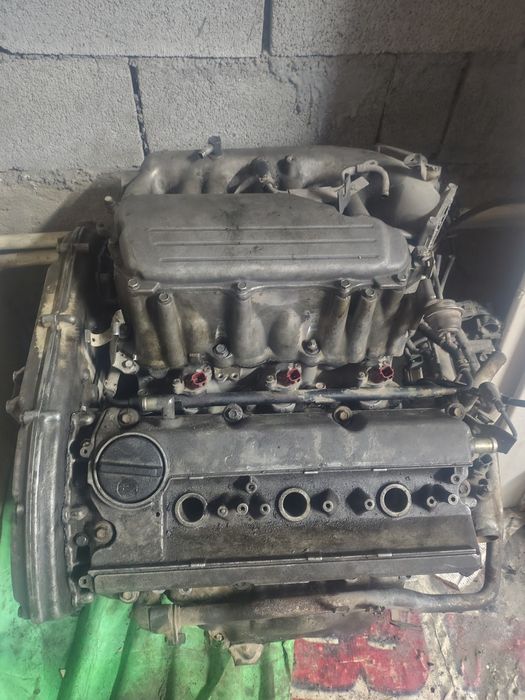 Продам мотор объем 3.0 VQ30