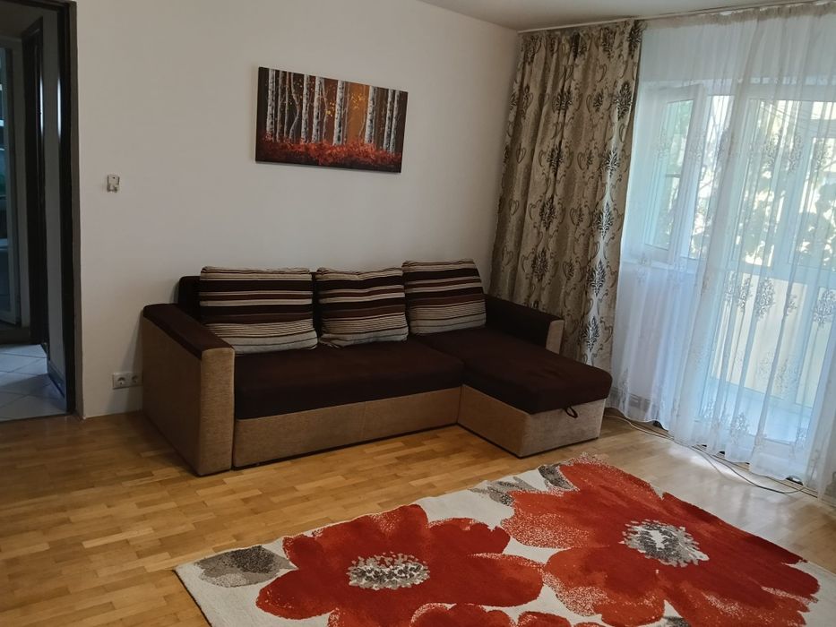 Apartament 2 camere