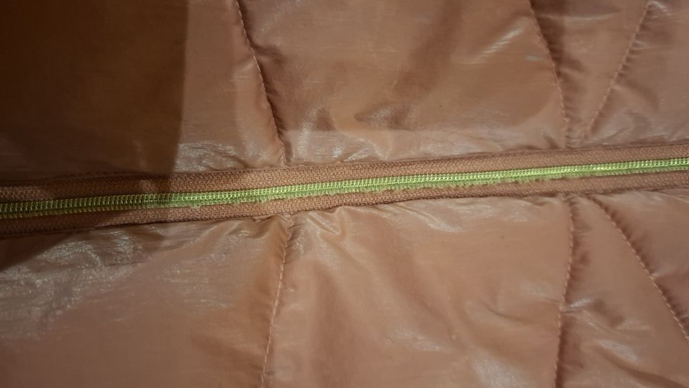 Зимно яке Mayoral 74 см