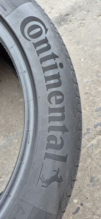4 anvelope vara Continental,fata 275/45/21,spate 315/40/21.Pret/buc..
