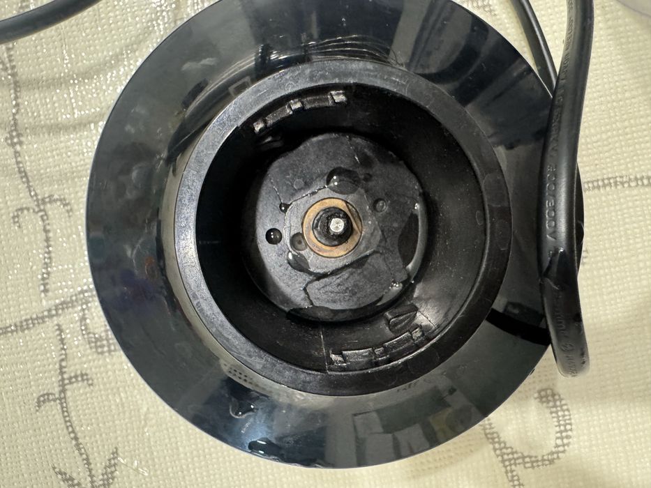 Блендер midea измельчитель